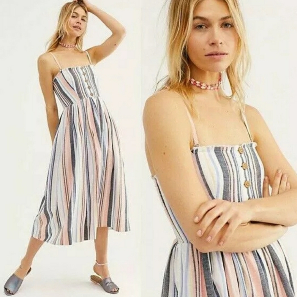 Casual Free people dress